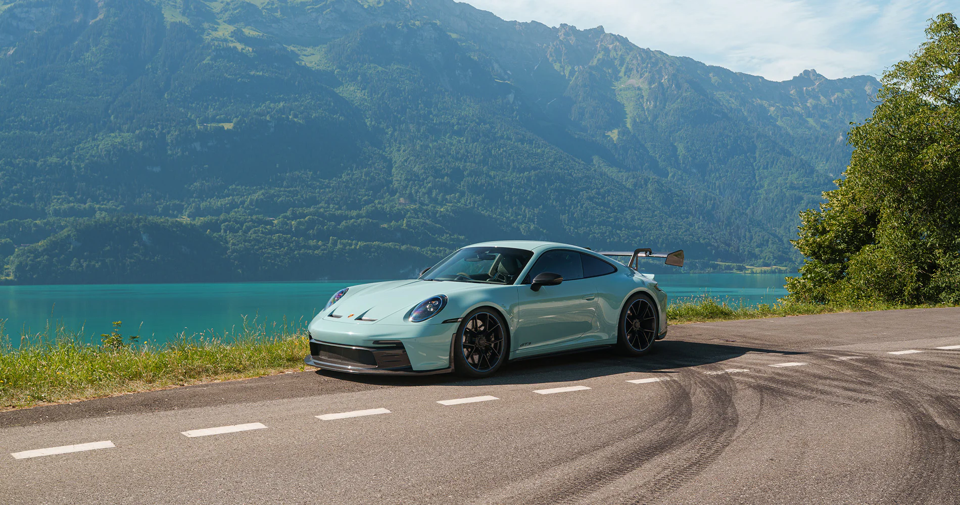 Elevate Your Drive with CT Carbon